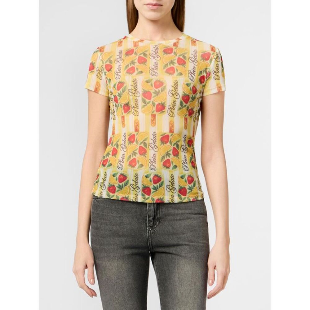 Philipp Plein Women T-Shirt Woman Philipp Plein